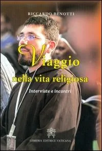 Copertina di Viaggio nella vita religiosa
